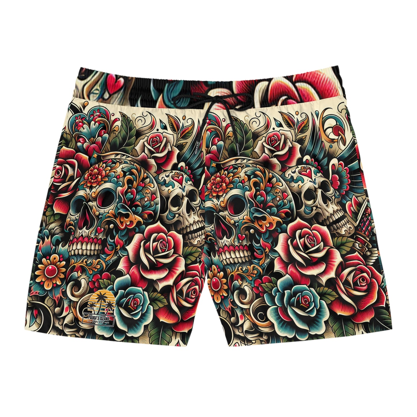 Benedetto Caravelli - Swim Shorts