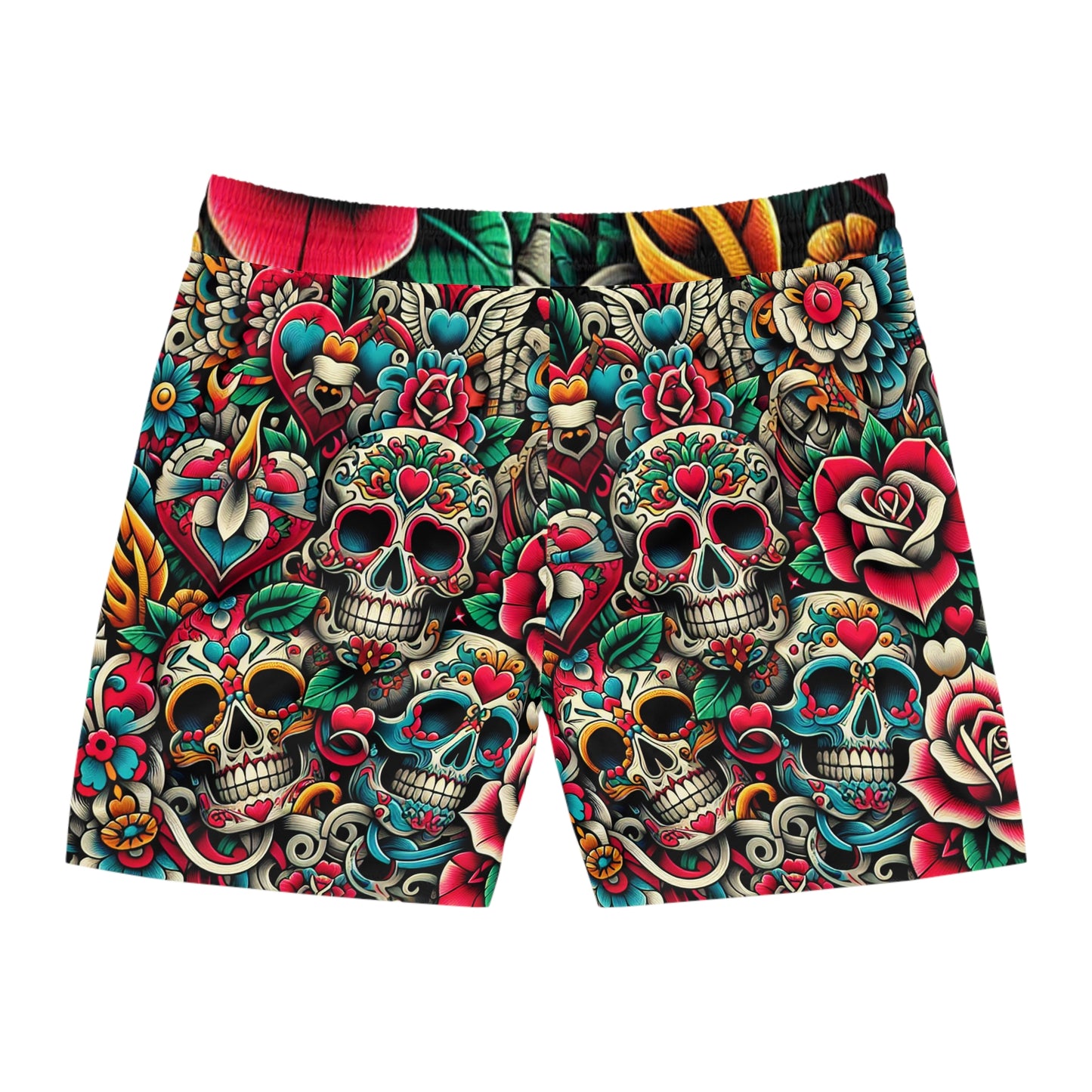 Fiammetta Bellini - Swim Shorts