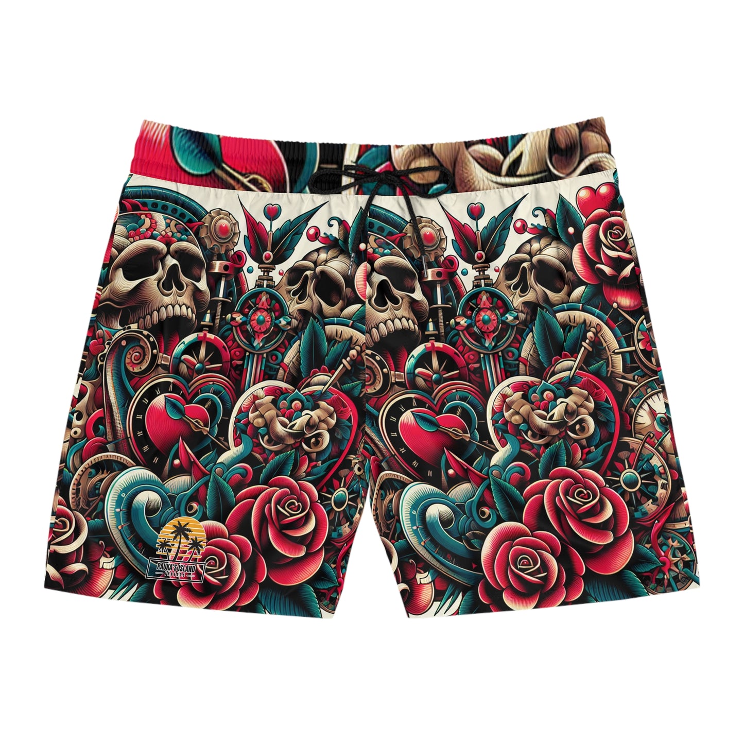 Seraphina Dalgaard - Swim Shorts