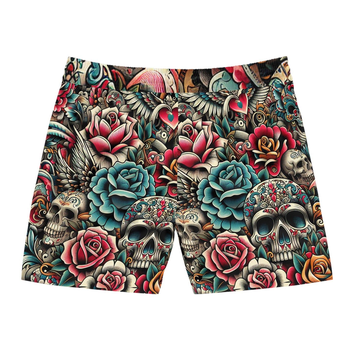 Isabella Veneziano - Swim Shorts