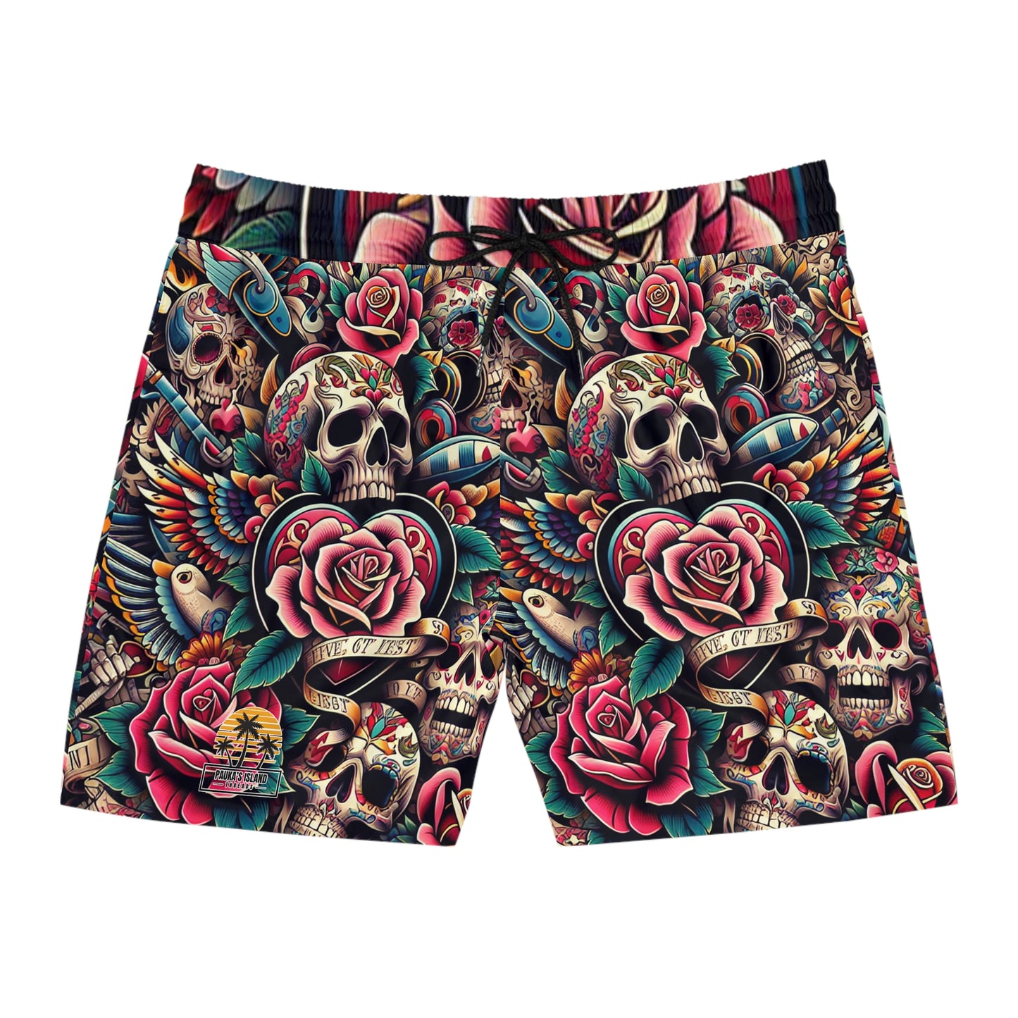 Alessandro Rosetti - Swim Shorts