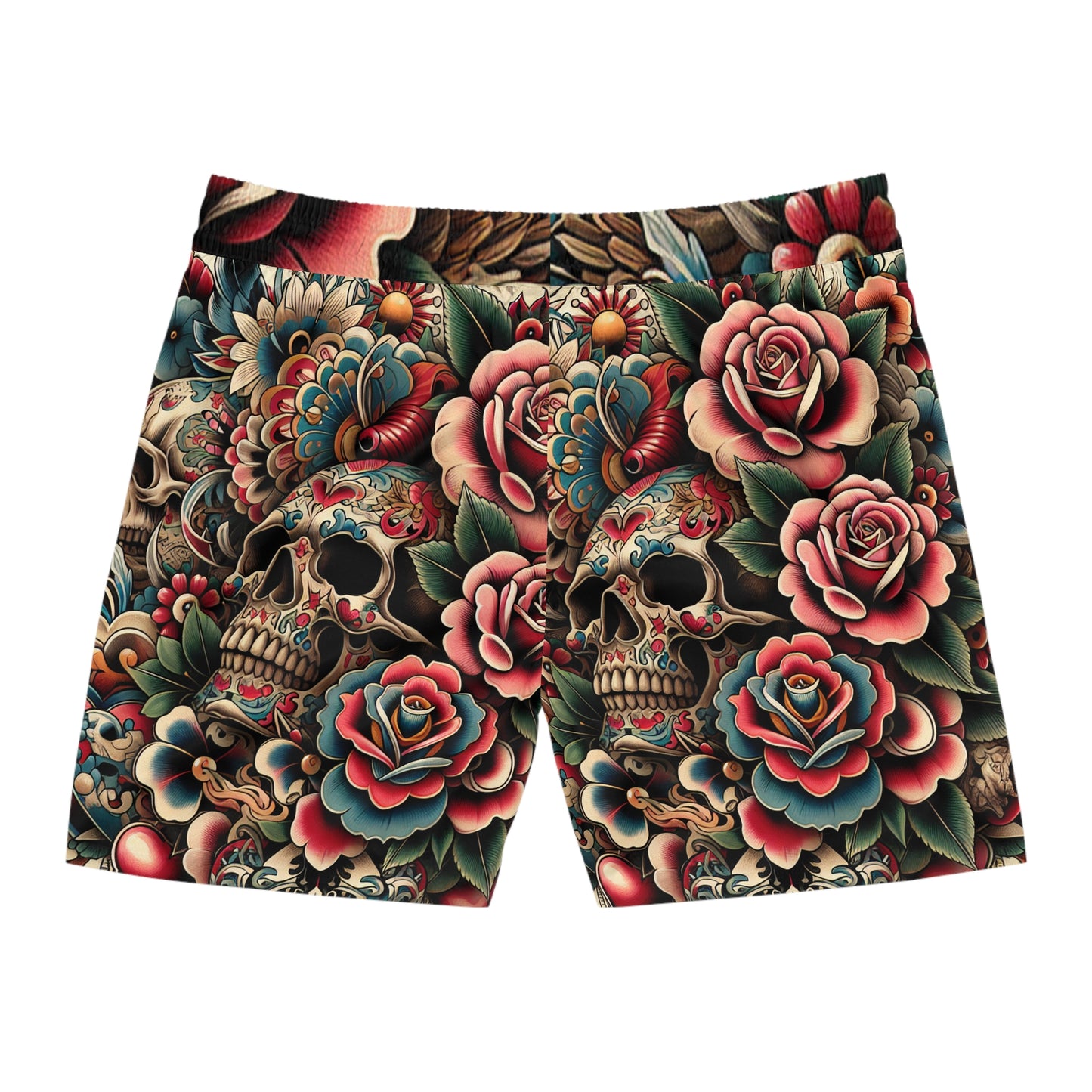 Isabella Verrocchio - Swim Shorts