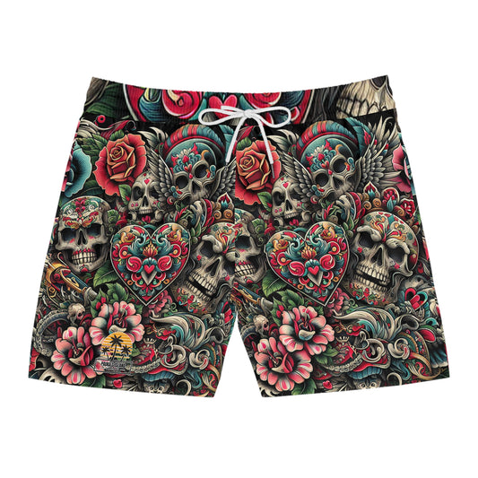 Evelina Cavallaro - Swim Shorts