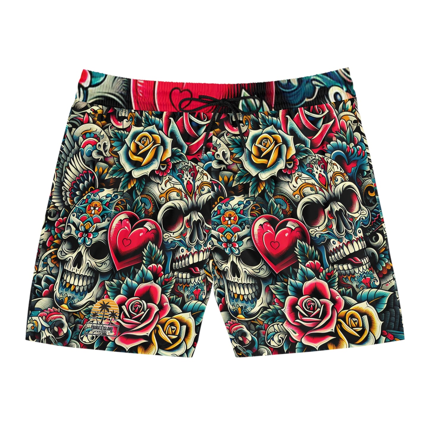 Alessandra Bellini - Swim Shorts