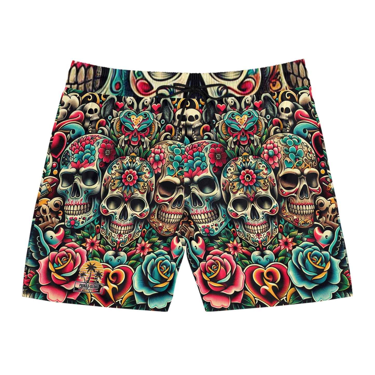 Seraphina Bellini - Swim Shorts