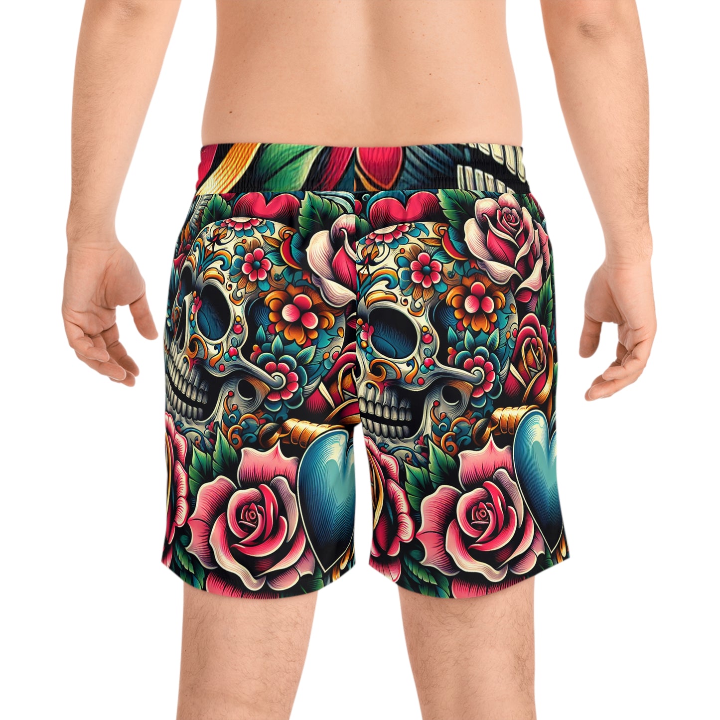 Leonardo Bellini - Swim Shorts