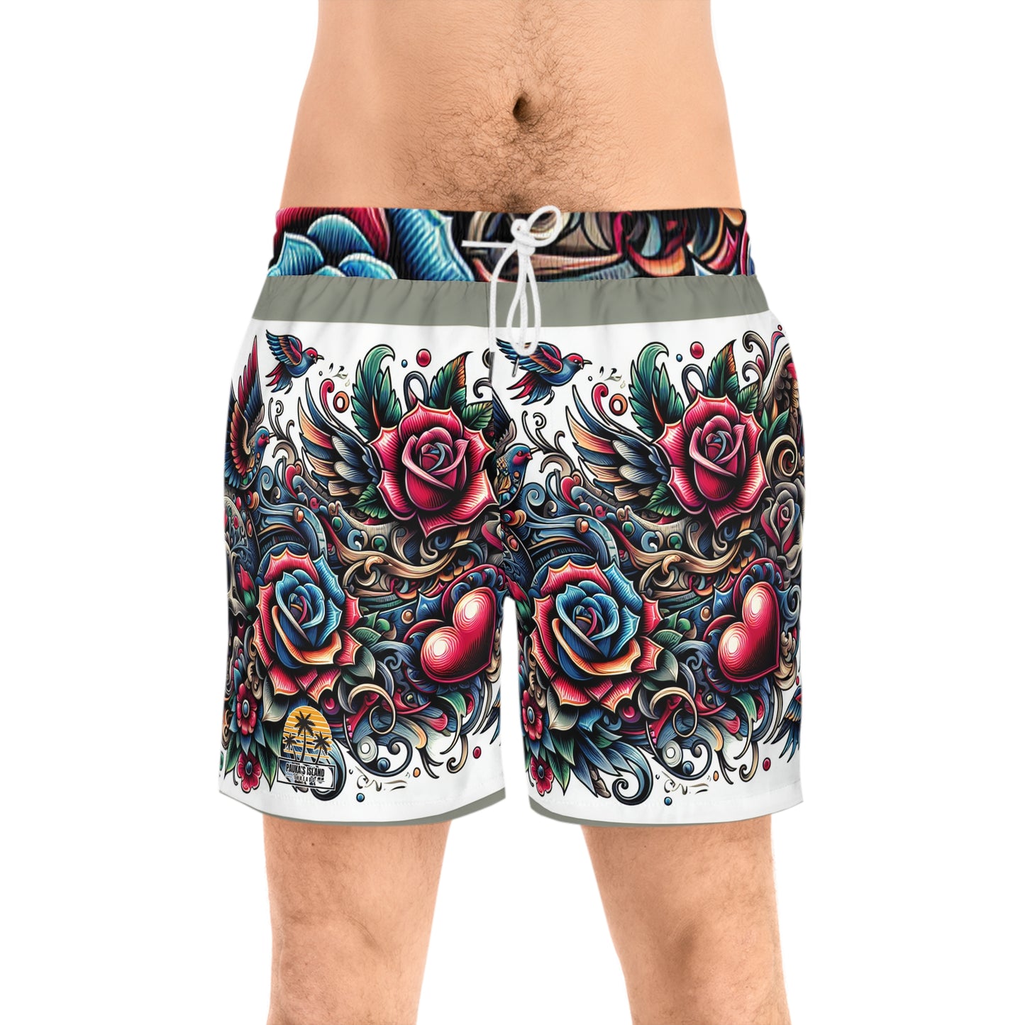 Isabella Verrocchio - Swim Shorts