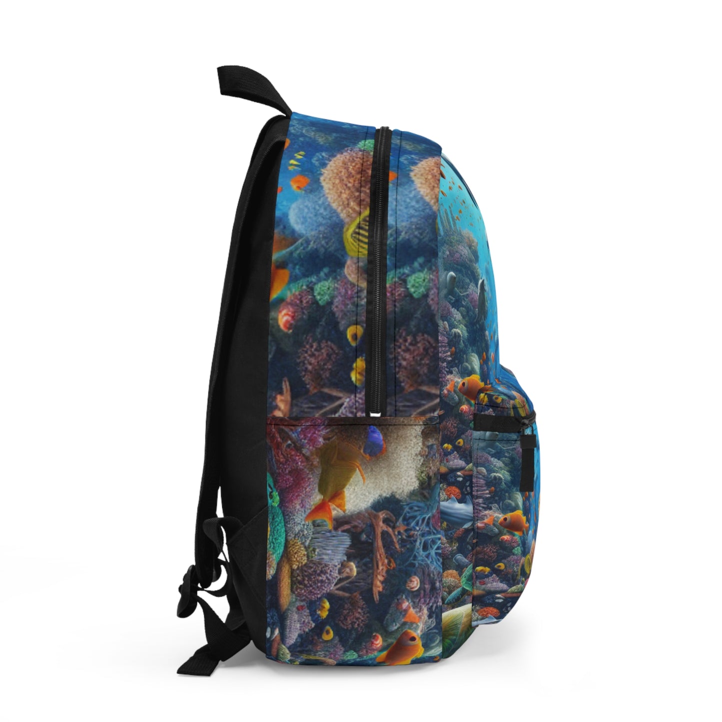 Aurelia Vanetti - Backpack