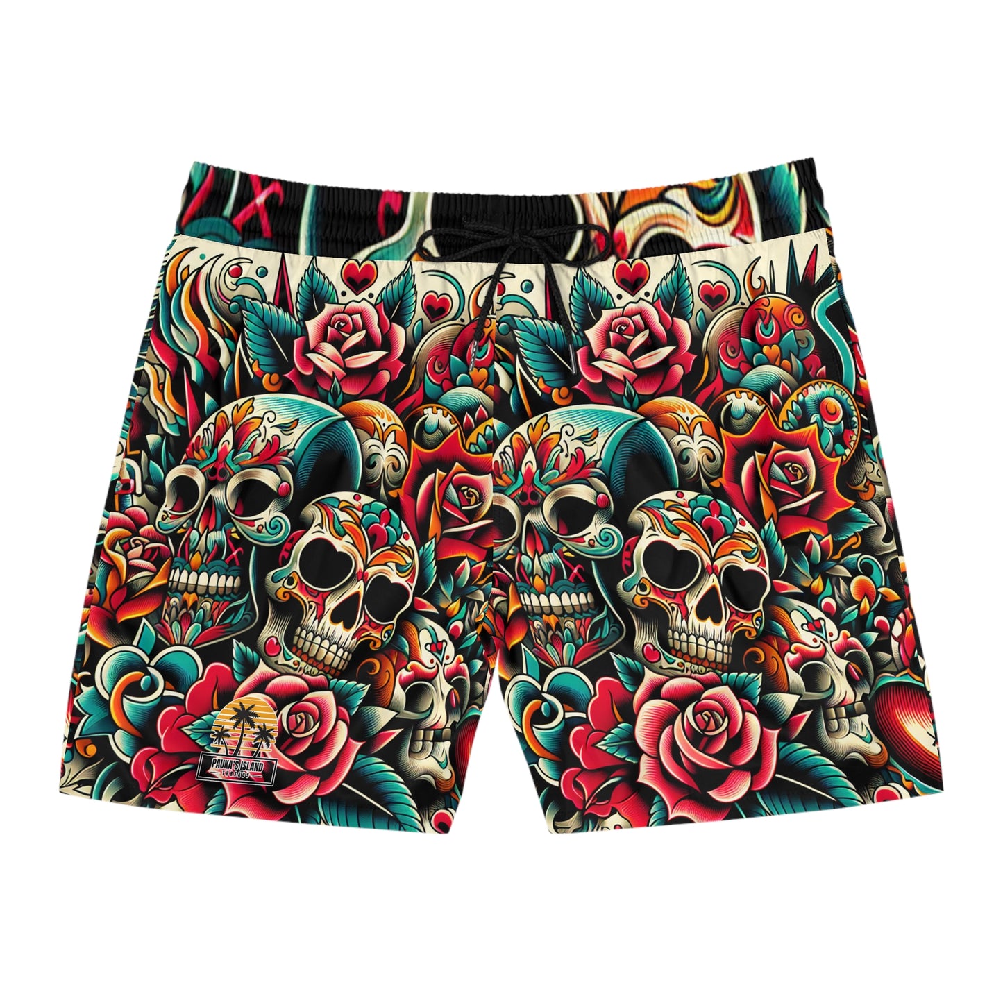 Benedetto Fiorenza - Swim Shorts