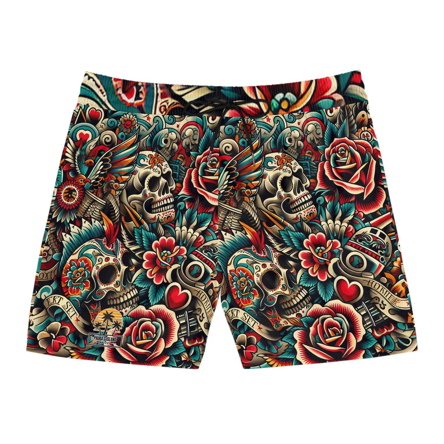 Isabella Sorrentino - Swim Shorts