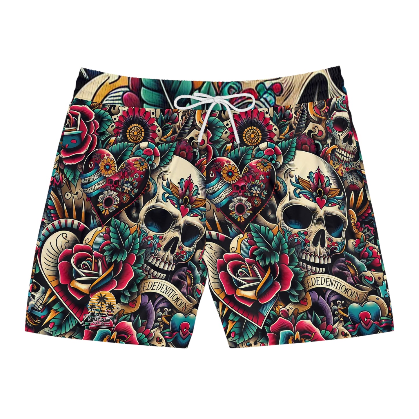 Aurelia Vanhart - Swim Shorts