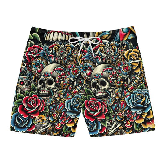 Eloise DaVincenzo - Swim Shorts