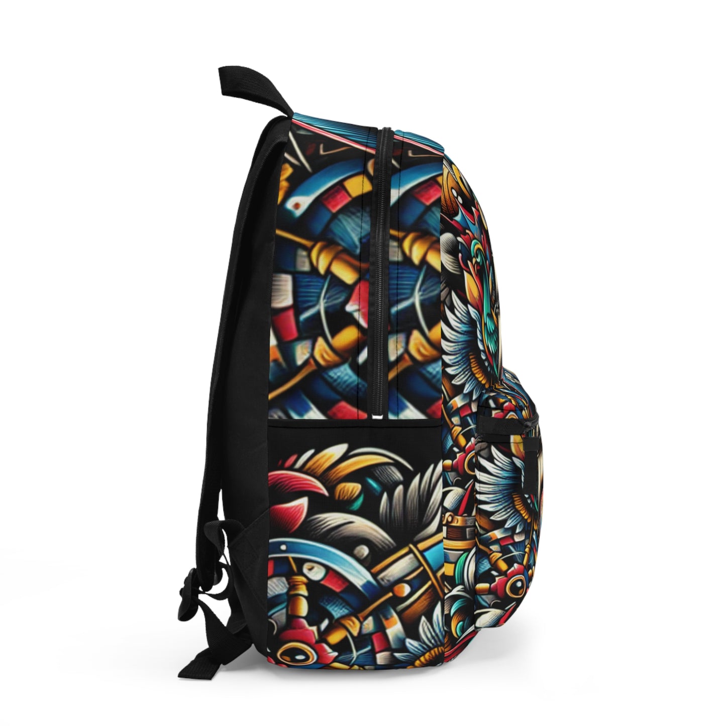 Annabella Verrocchio - Backpack