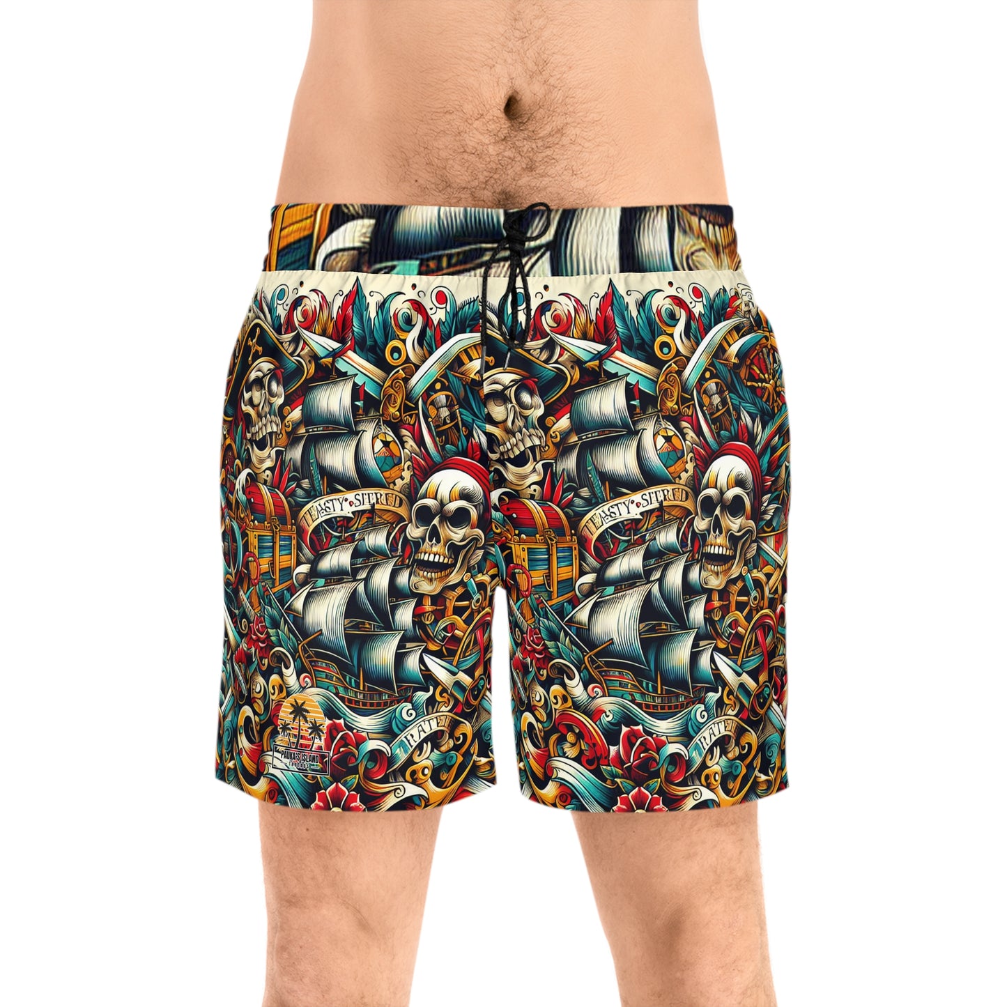 Benedicto Fioravanti - Swim Shorts