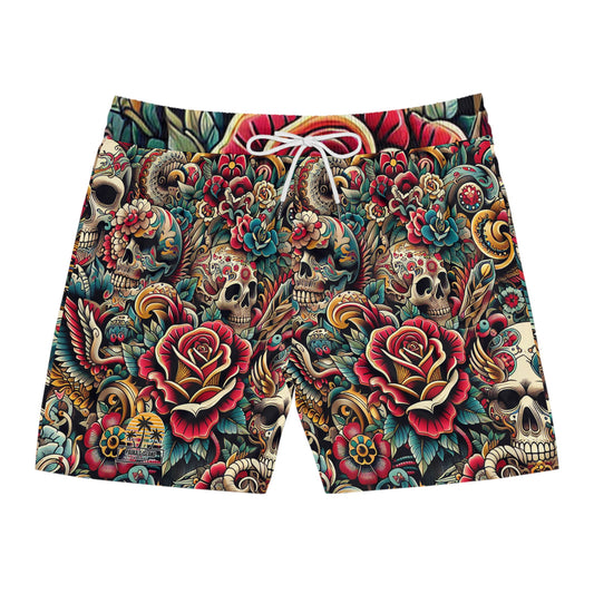 Benedetto Viola - Swim Shorts