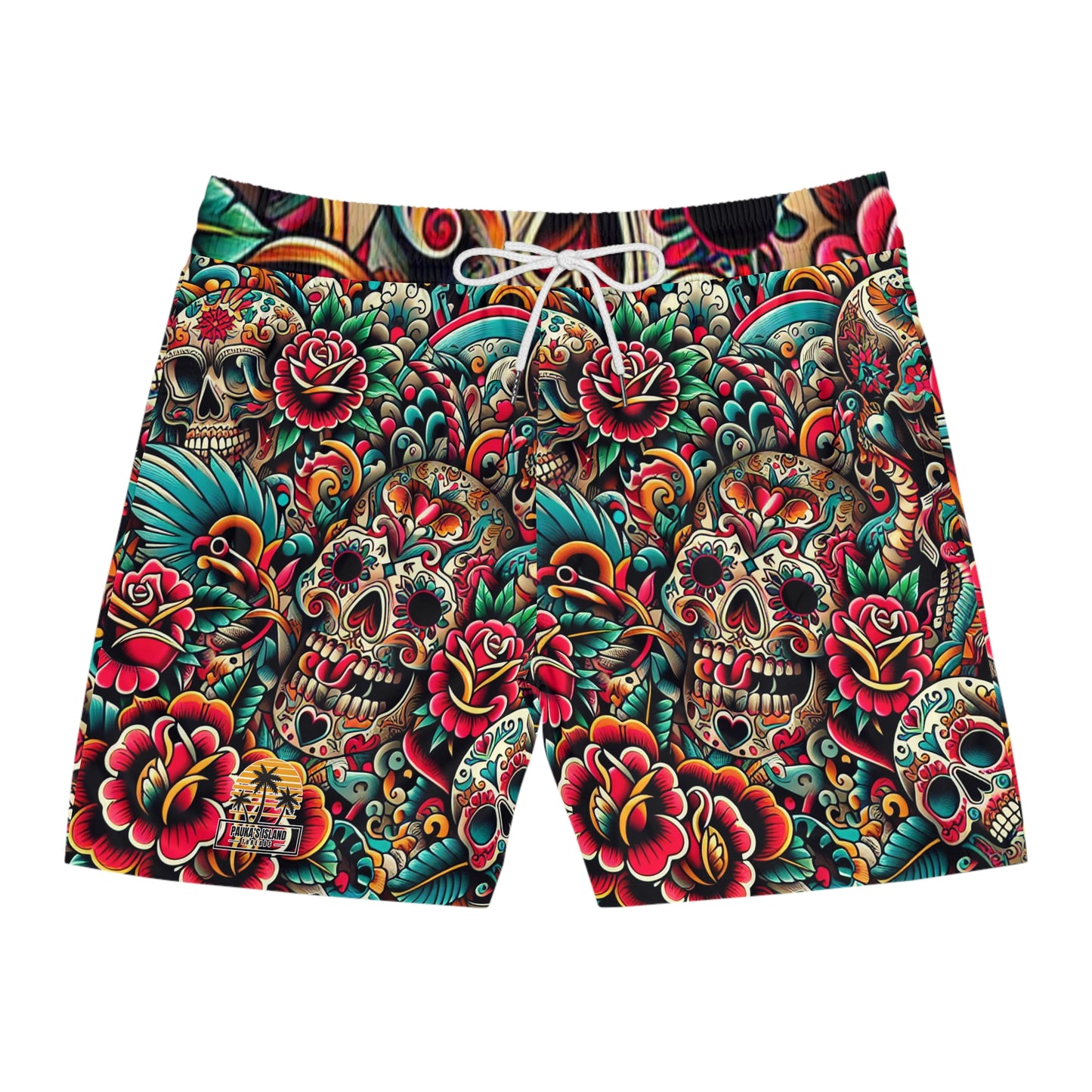 Seraphina Delamere - Swim Shorts