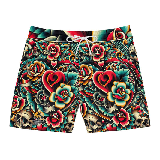 Benedetto Veronese - Swim Shorts