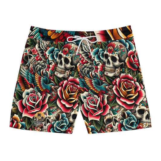 Eleanor DaVinci - Swim Shorts