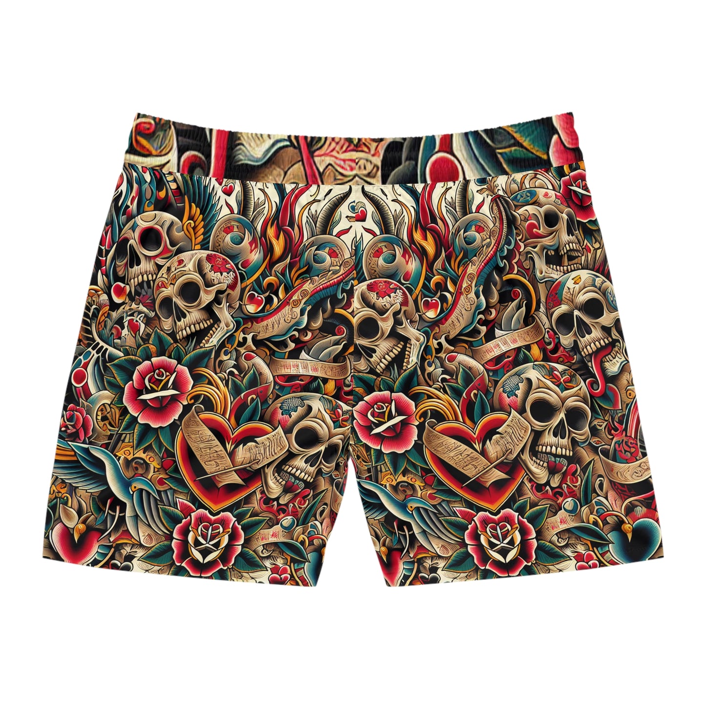 Elisabetta Cortesi - Swim Shorts