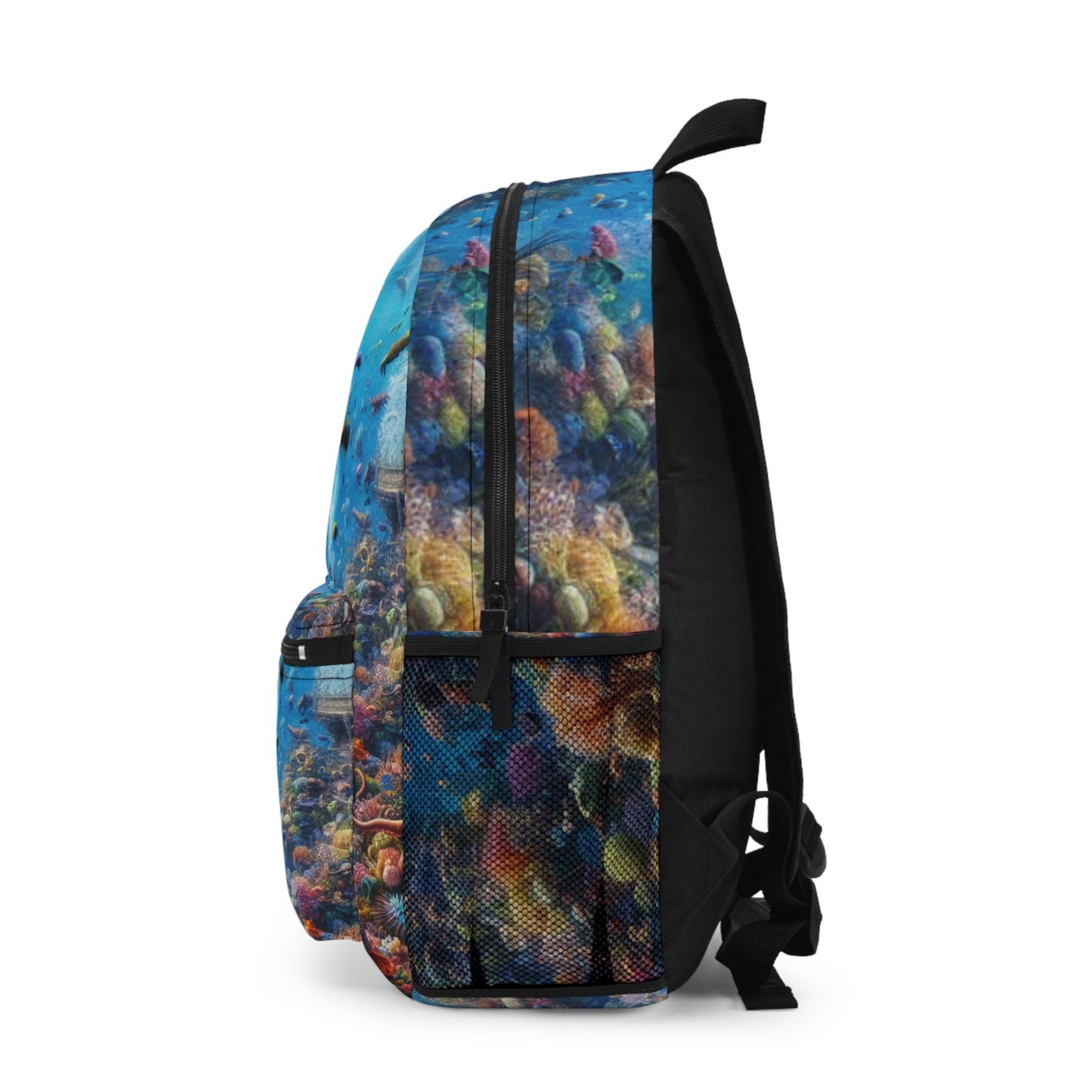 Caterina Sforzini - Backpack