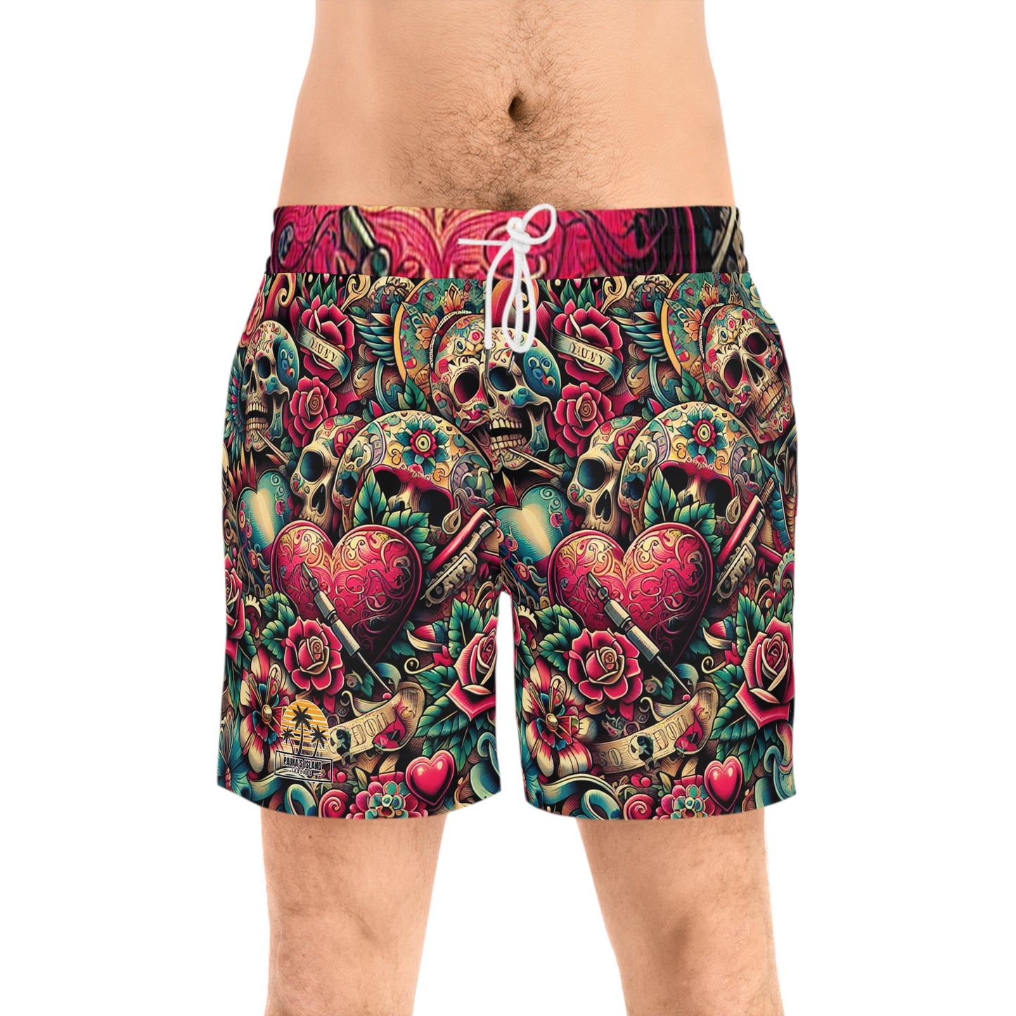 Aurelia Vanmeer - Swim Shorts