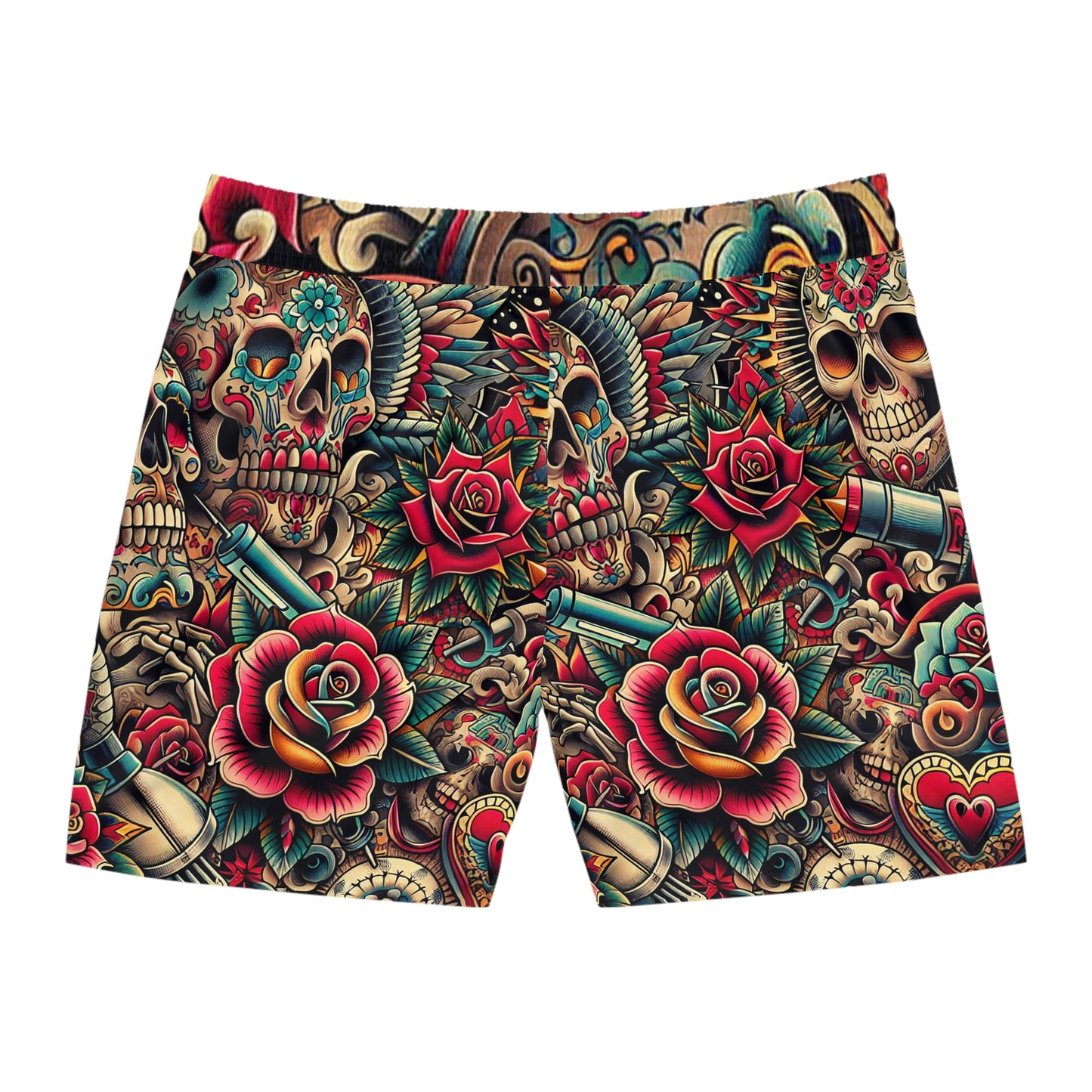 Isabella Verrocchio - Swim Shorts