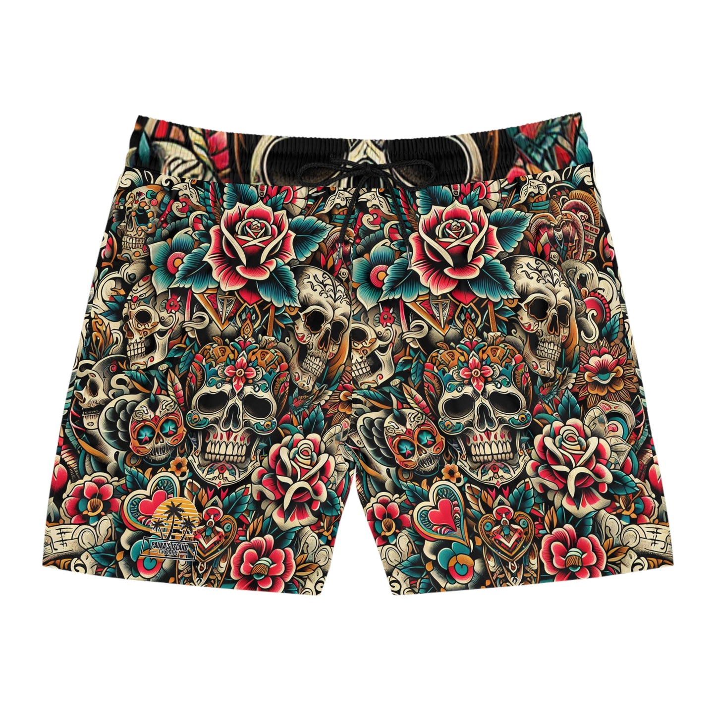 Isabella Verrocchio - Swim Shorts