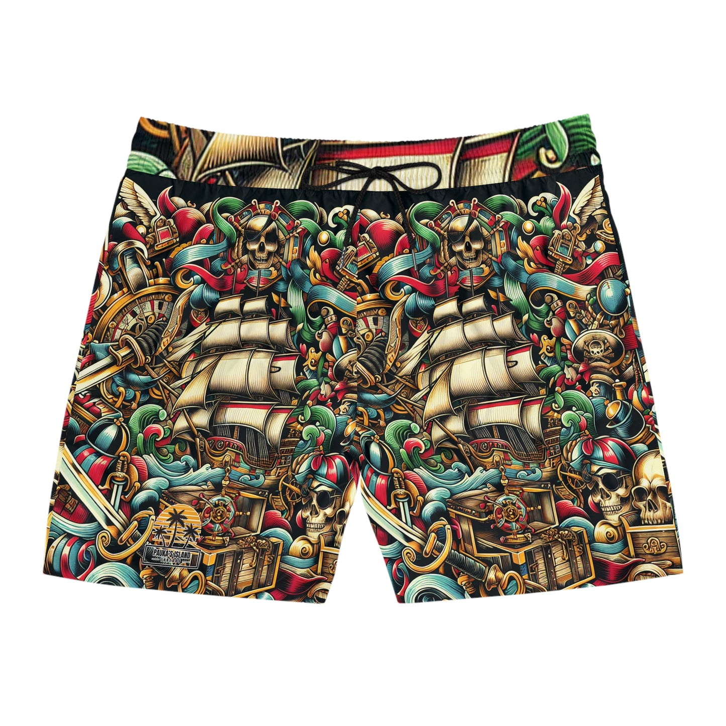 Benedicta Bellini - Swim Shorts