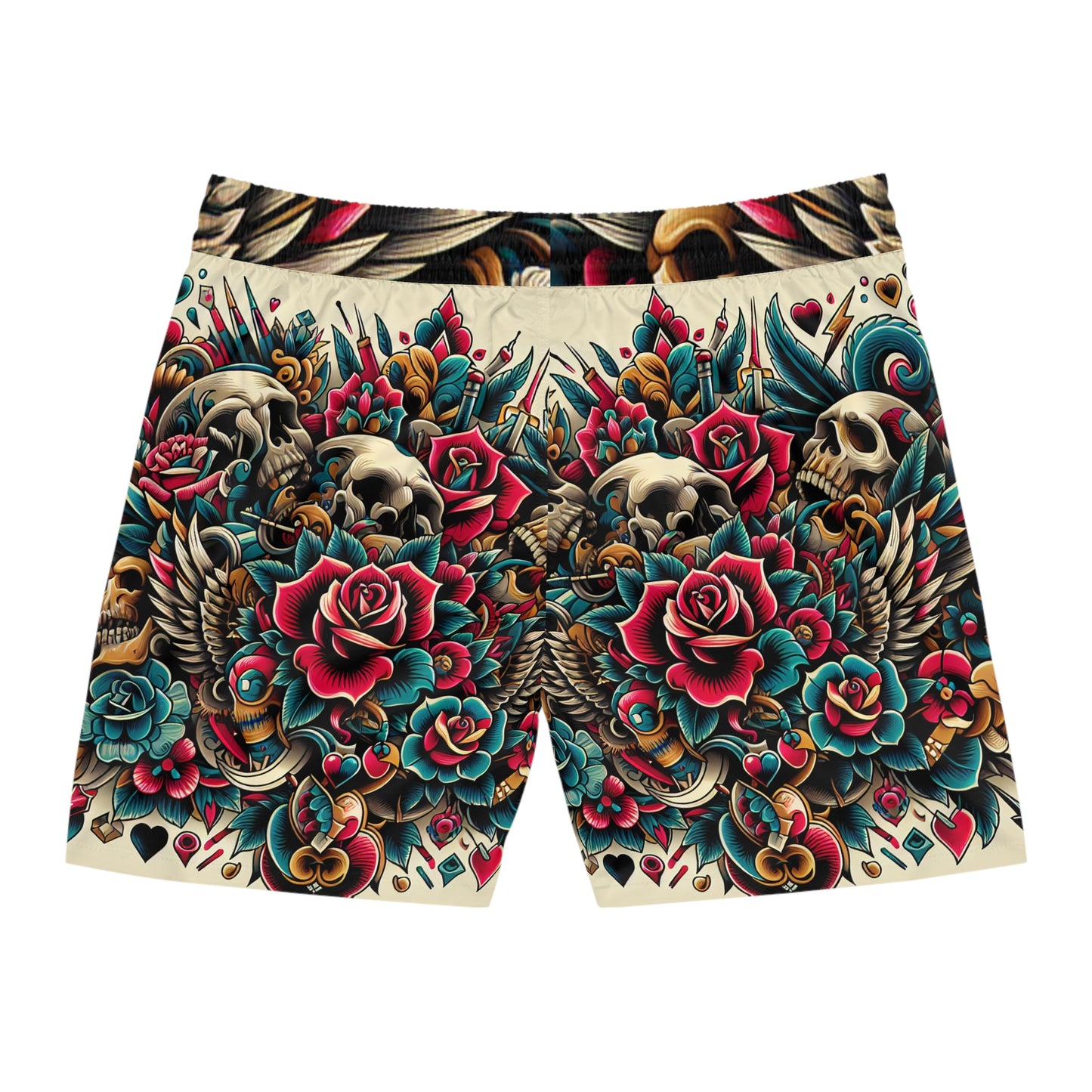 Benedicta Rossetti - Swim Shorts