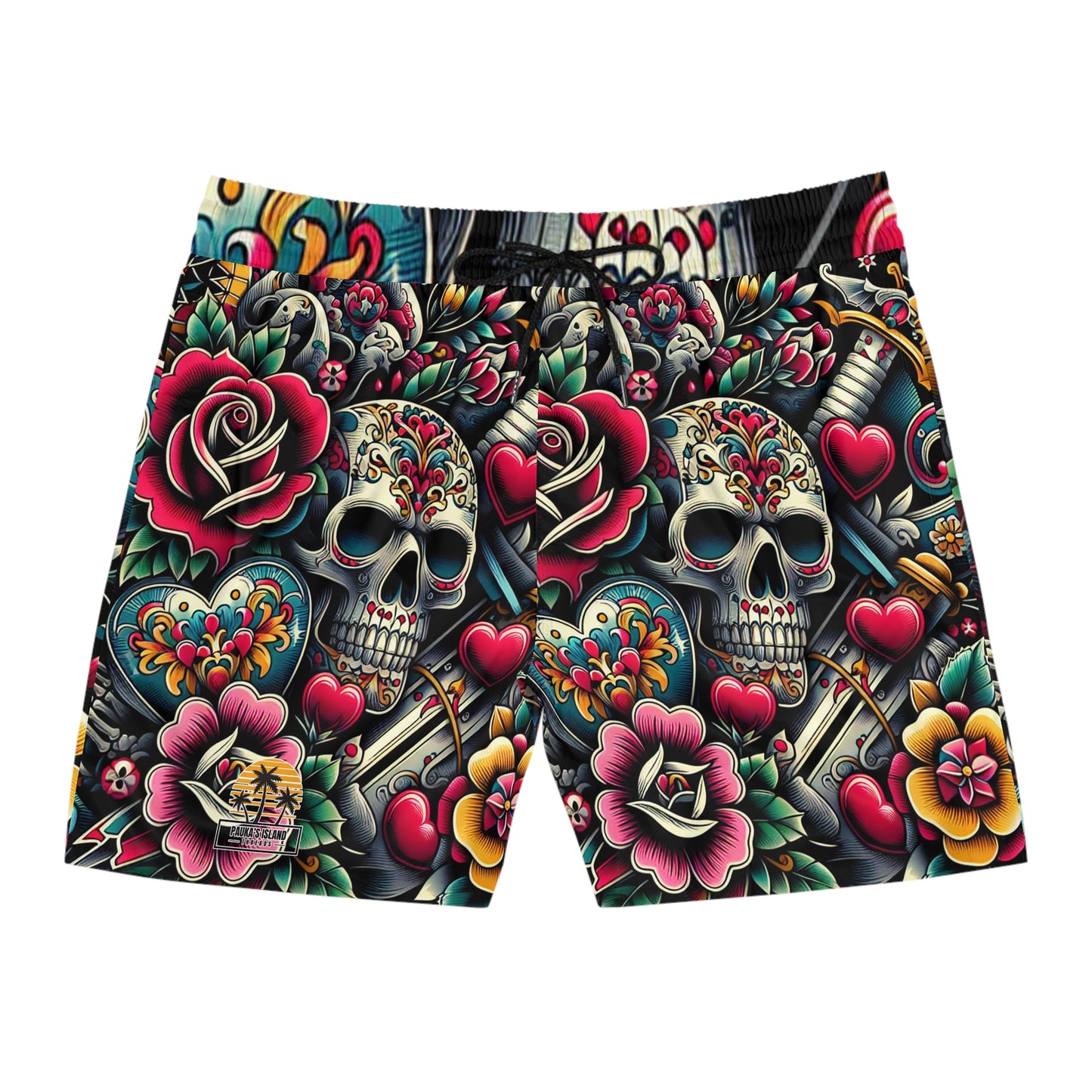 Victoriana Abadoni - Swim Shorts