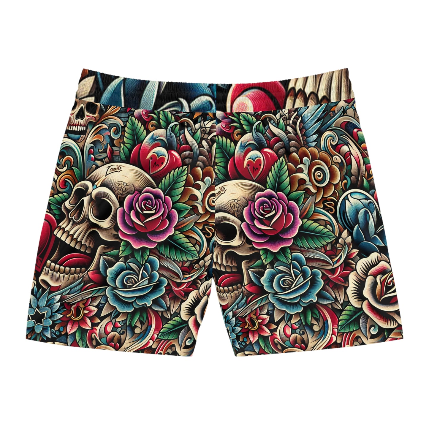 Leonardo Carloni - Swim Shorts