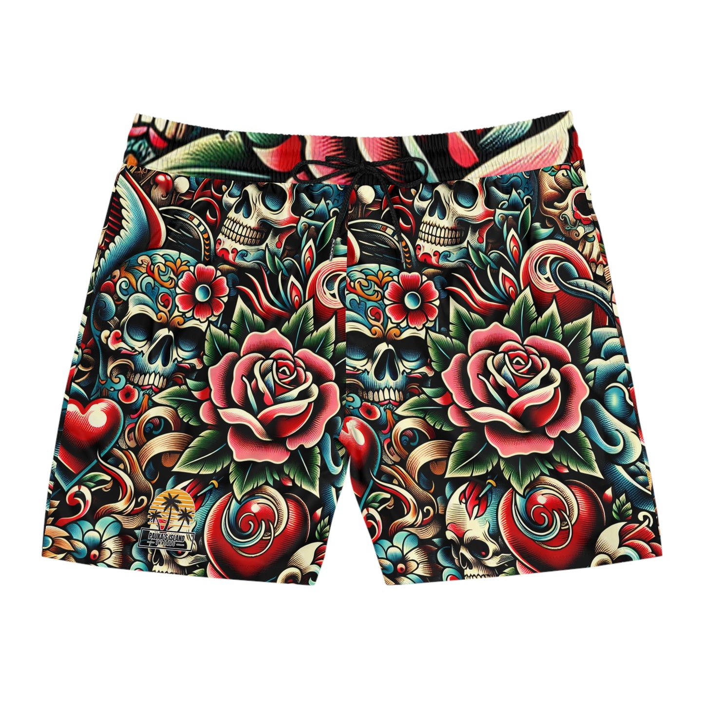 Isabella Cortesi - Swim Shorts