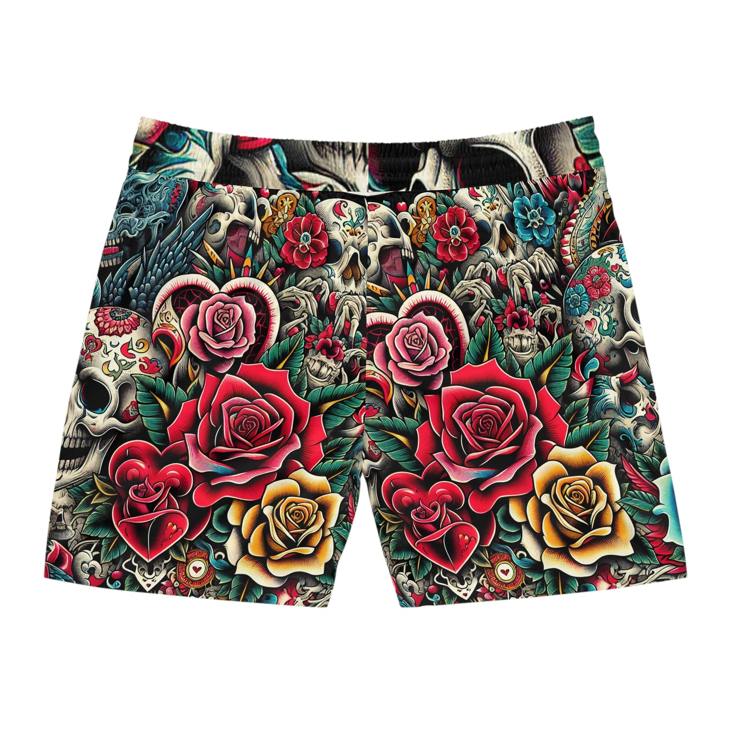 Raphael Sanzio is a famous painter from that period, but if you are looking for a made-up name, how about Amabel Fiorini - Swim Shorts