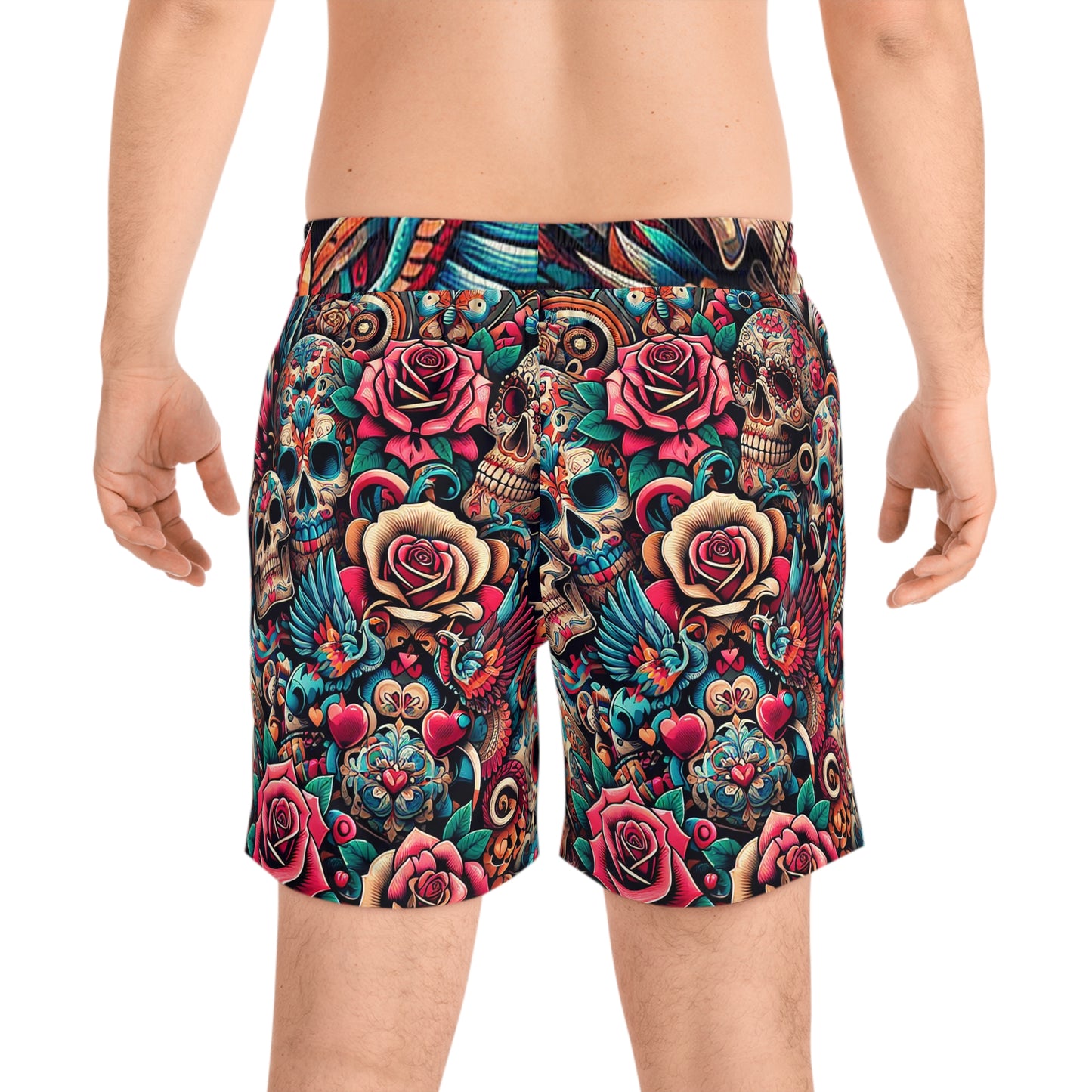 Benedetta Fiorucci - Swim Shorts