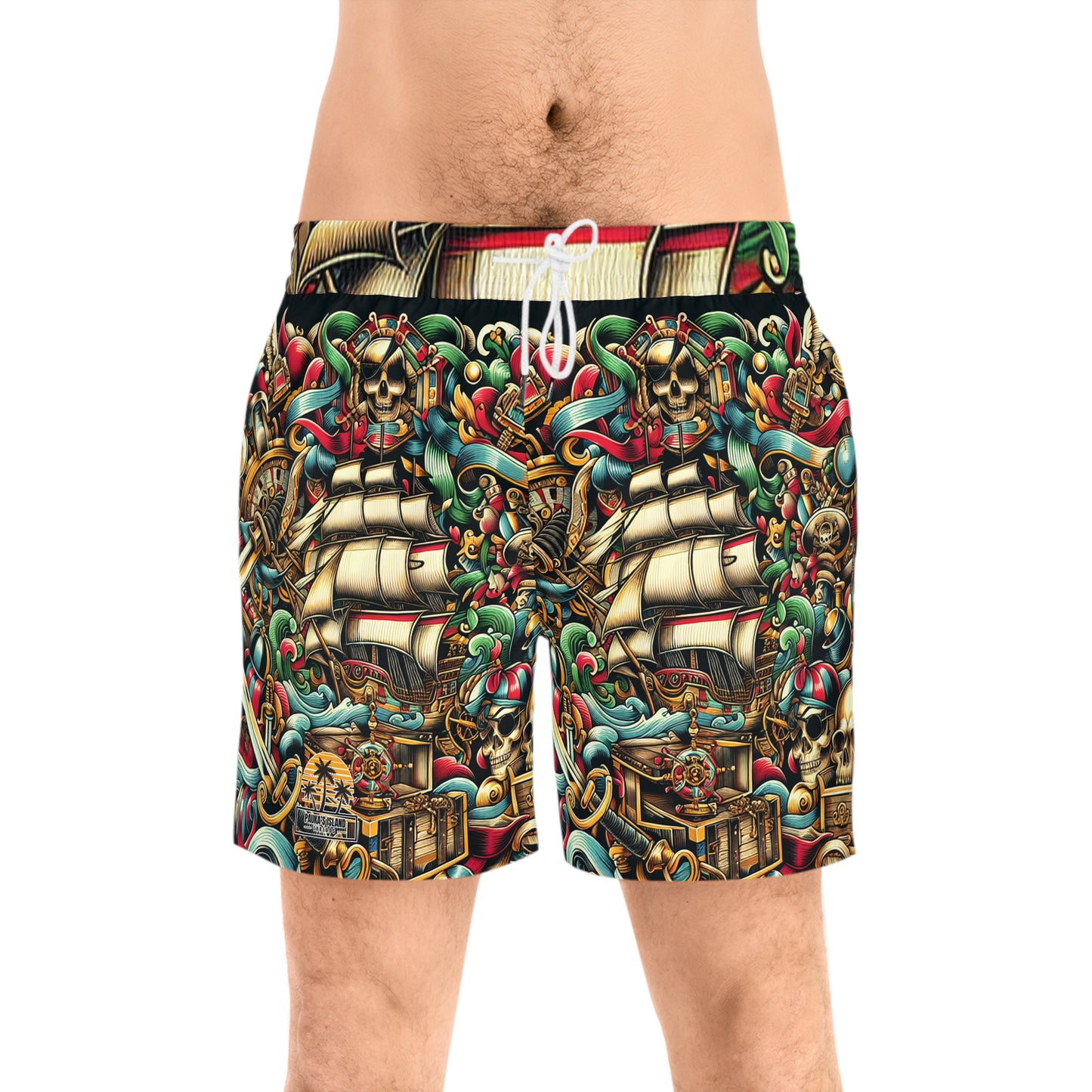 Benedicta Bellini - Swim Shorts