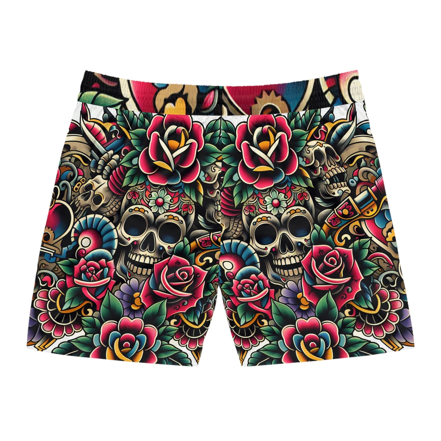 Giuliana Rossetti - Swim Shorts