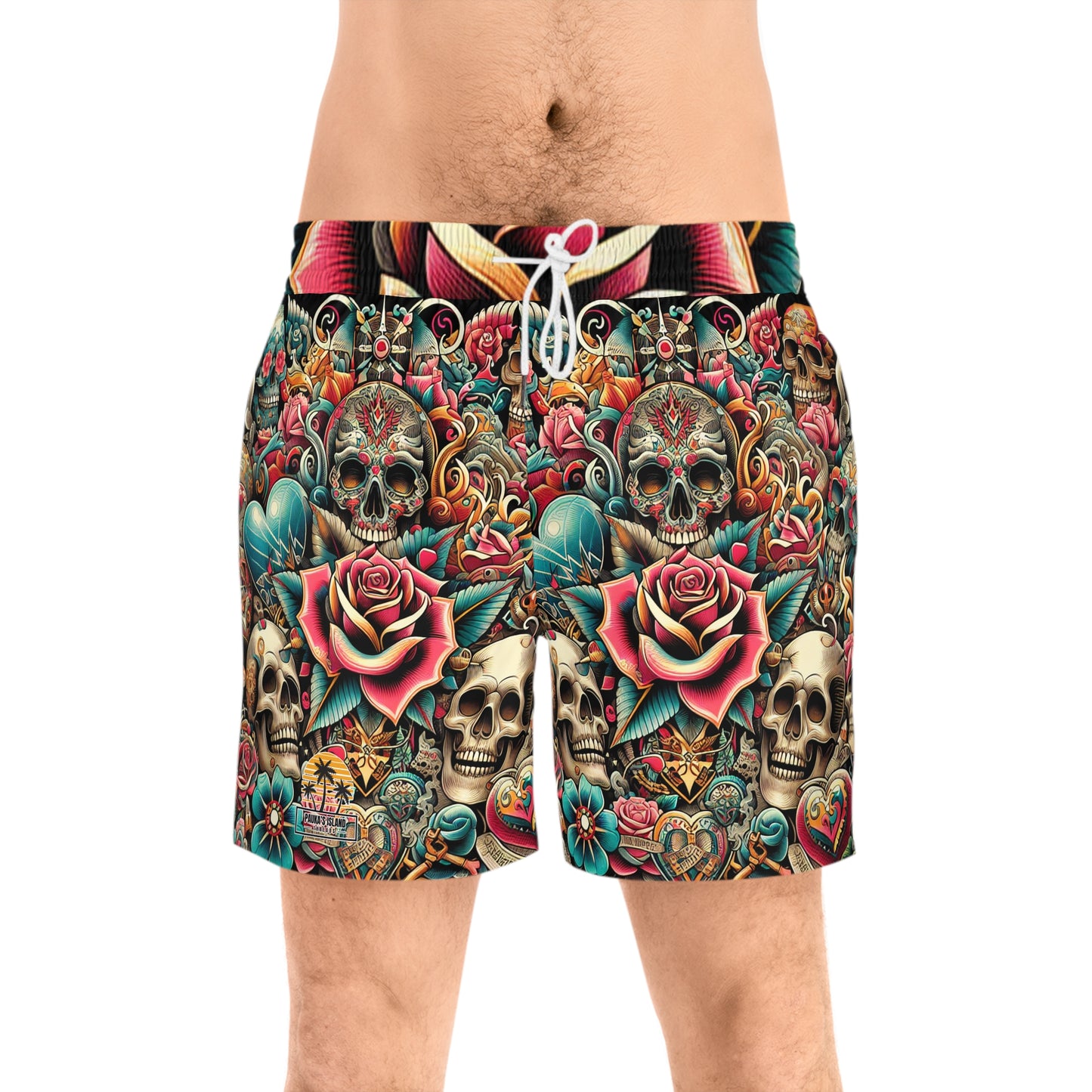 Alessandra Bramante - Swim Shorts