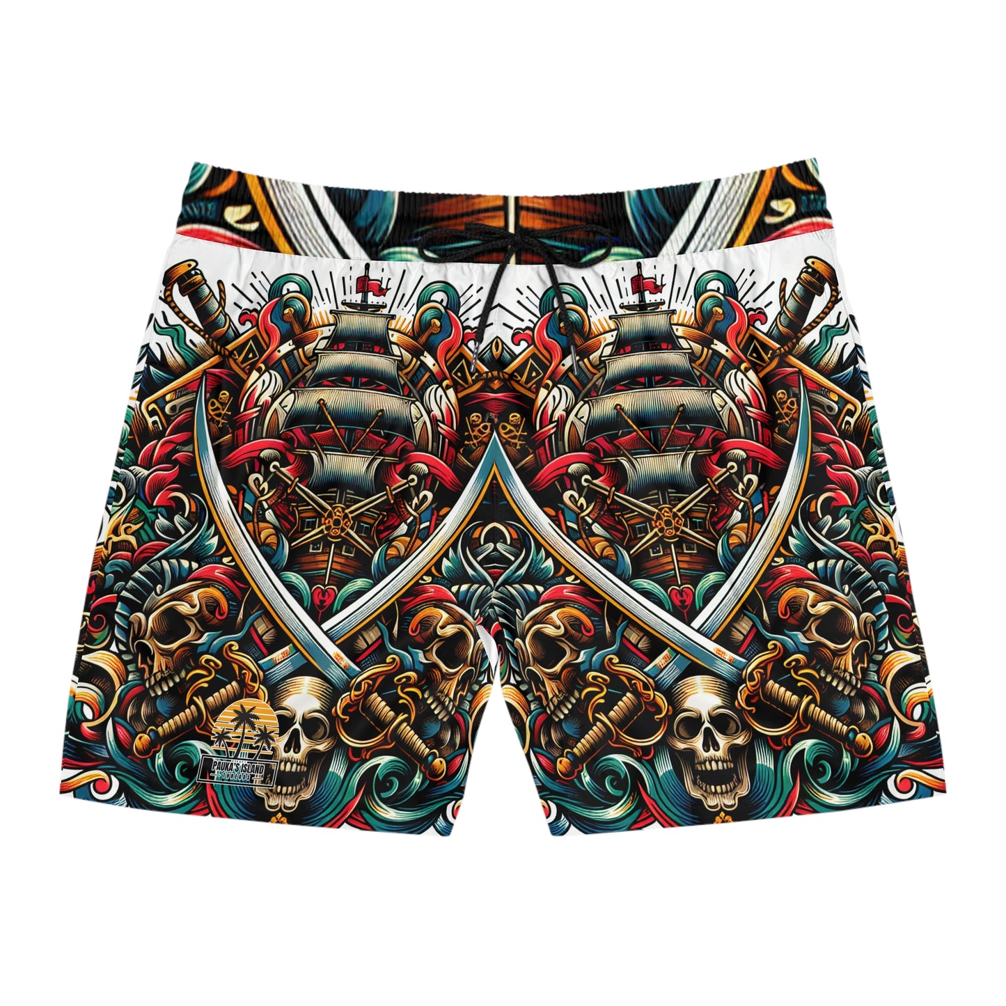 Lorenzo Bellini - Swim Shorts