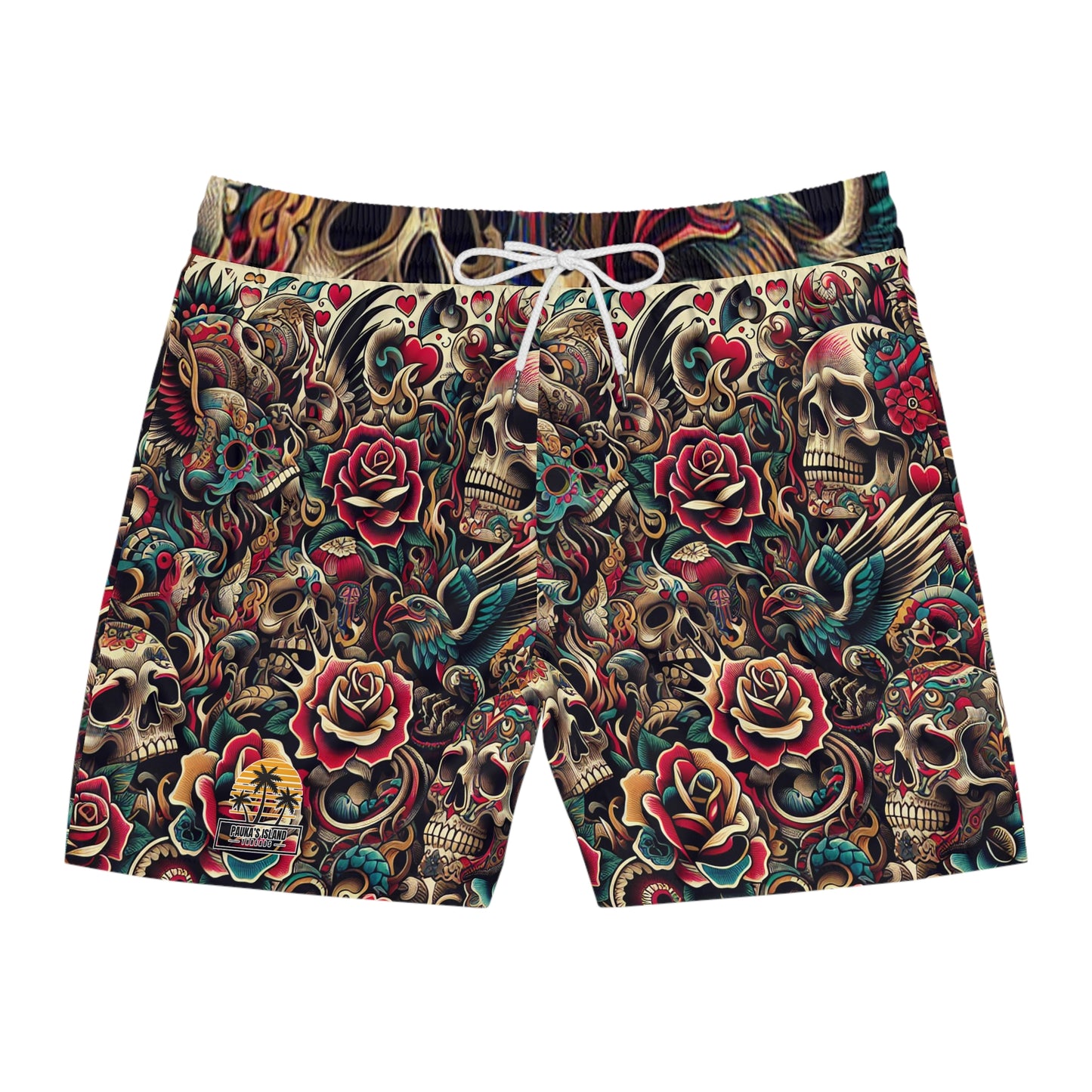 Isabella Castellani - Swim Shorts