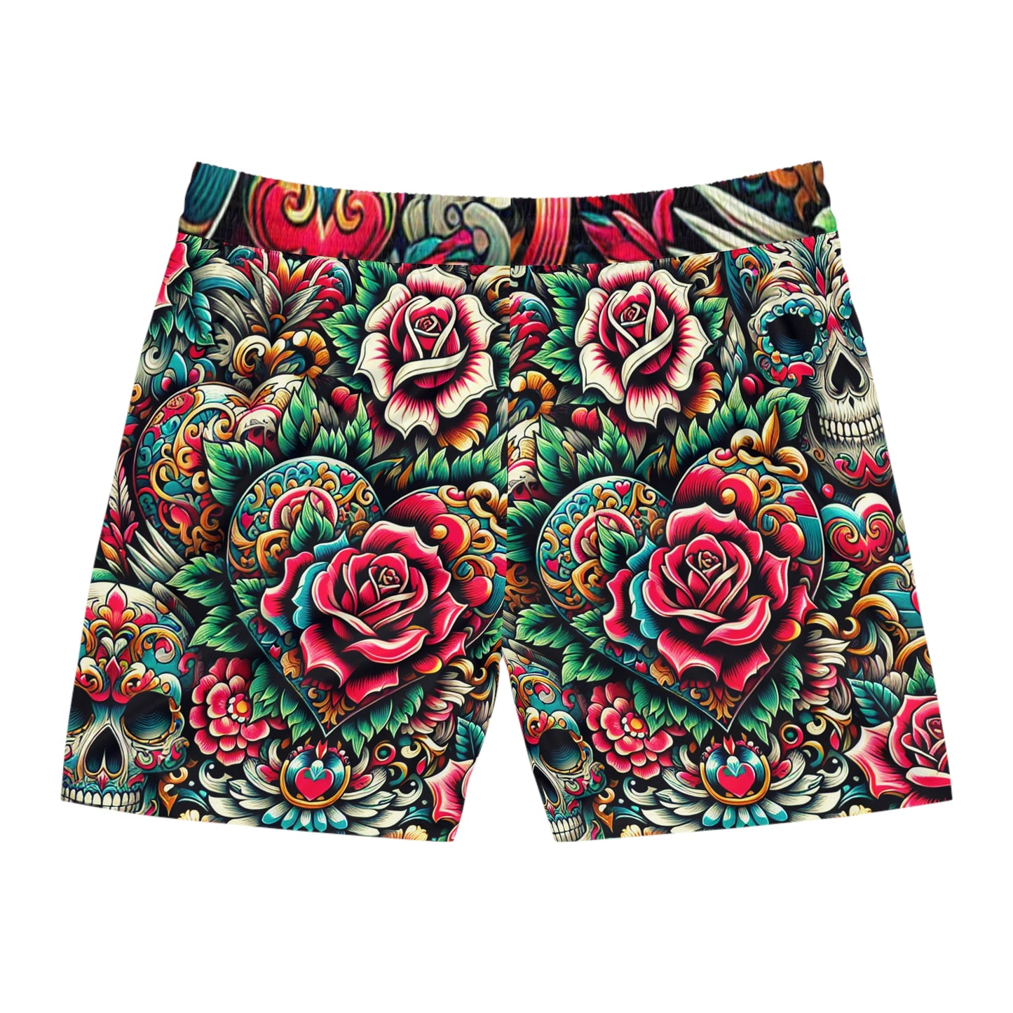 Isabella Romano - Swim Shorts