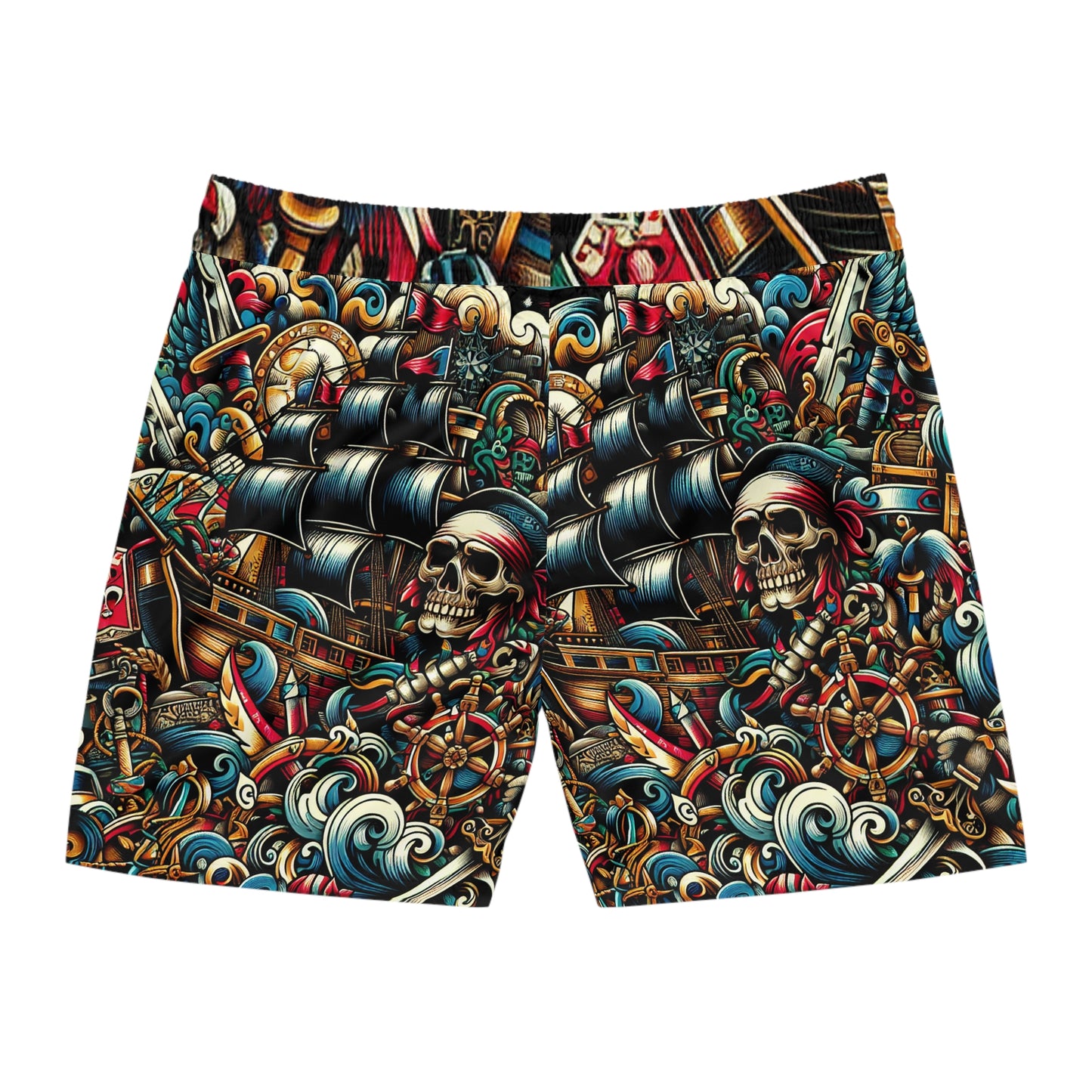 Amelinda Marquesi - Swim Shorts