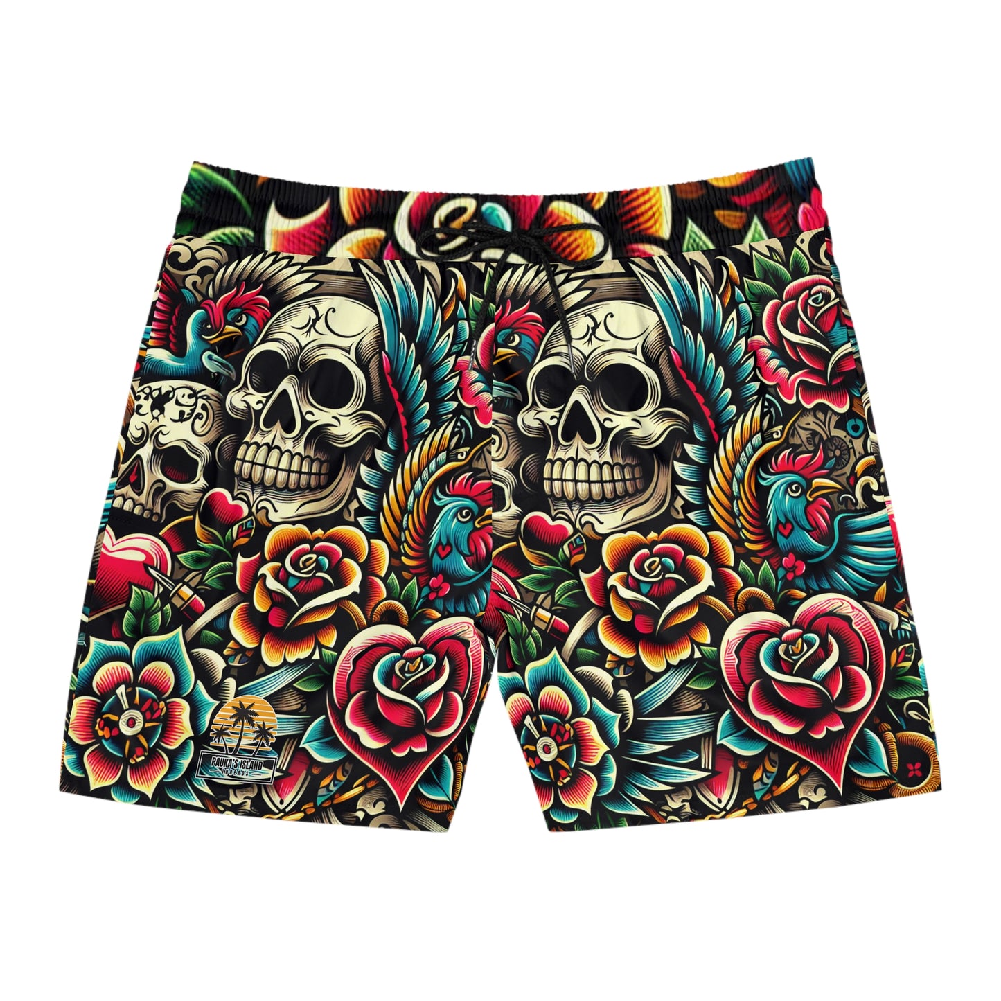 Seraphina Delvecchio - Swim Shorts