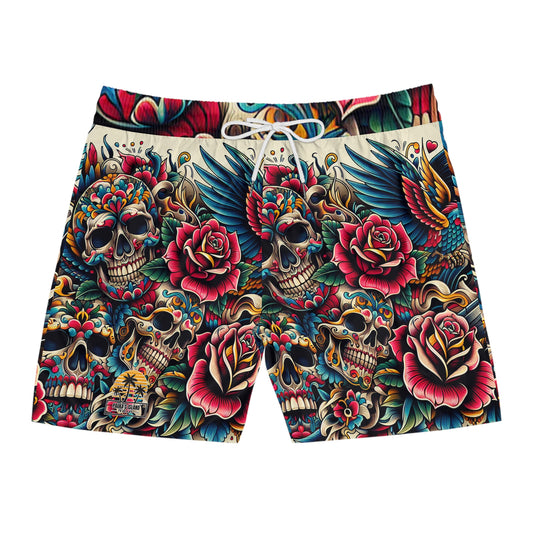 Seraphina Van Harten - Swim Shorts