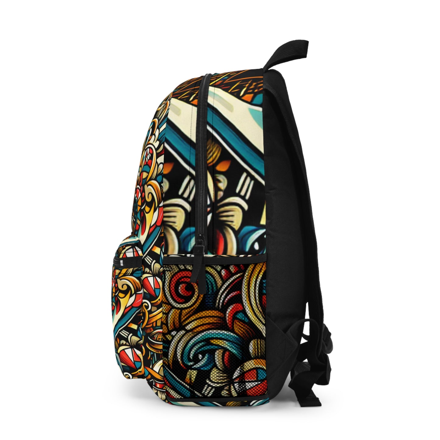 Evelina Grimaldi - Backpack