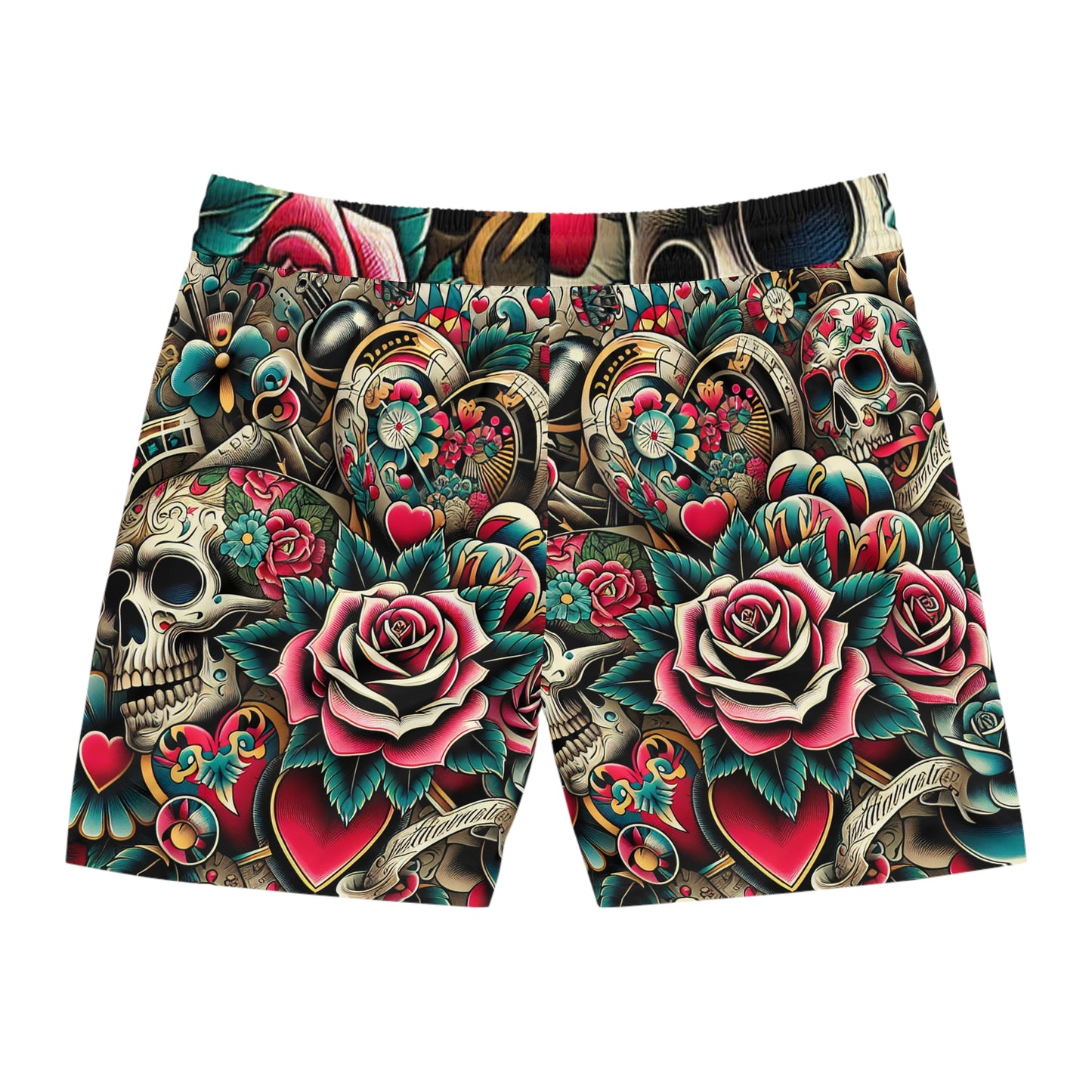 Alessandra Bellini - Swim Shorts