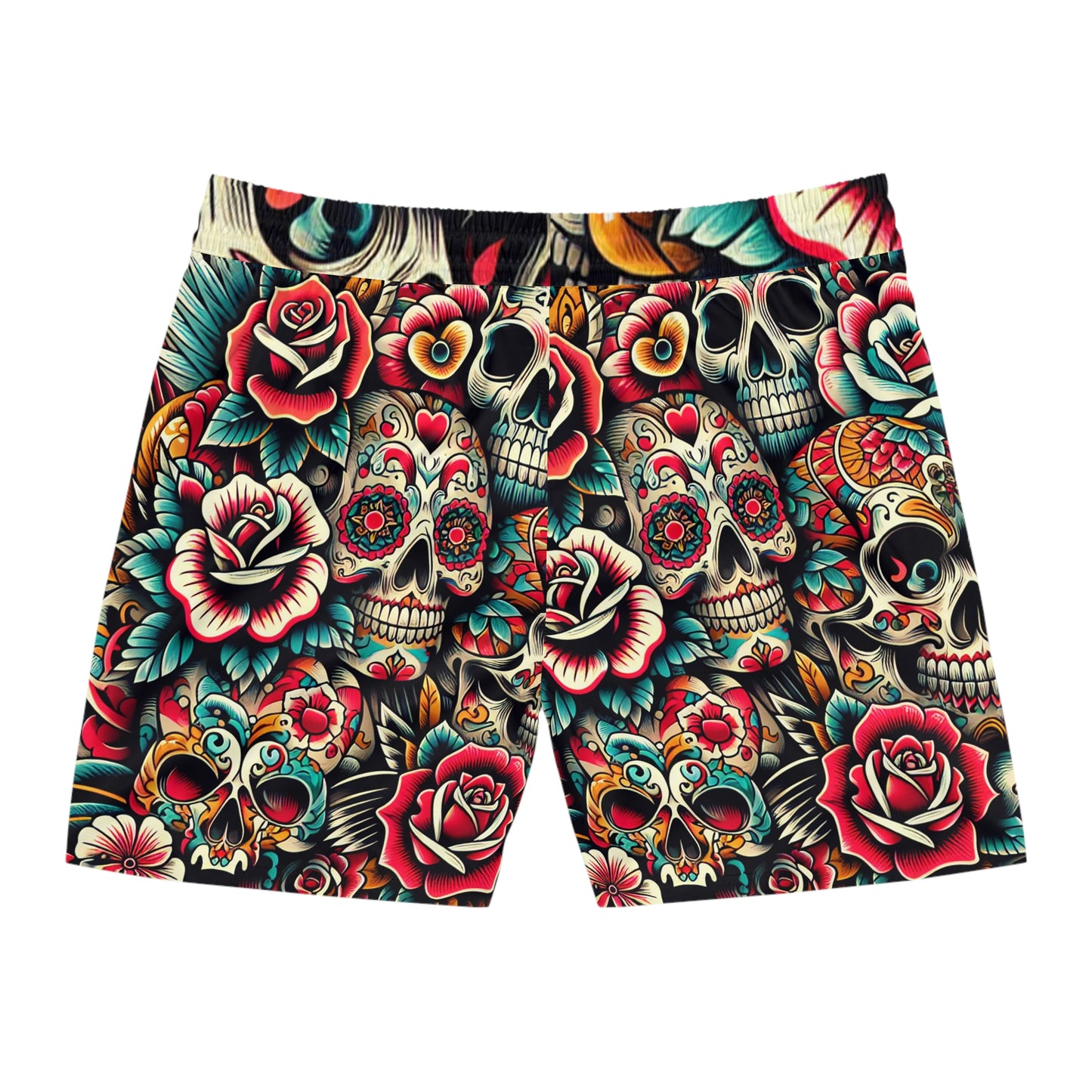 Alessandro Bellini - Swim Shorts