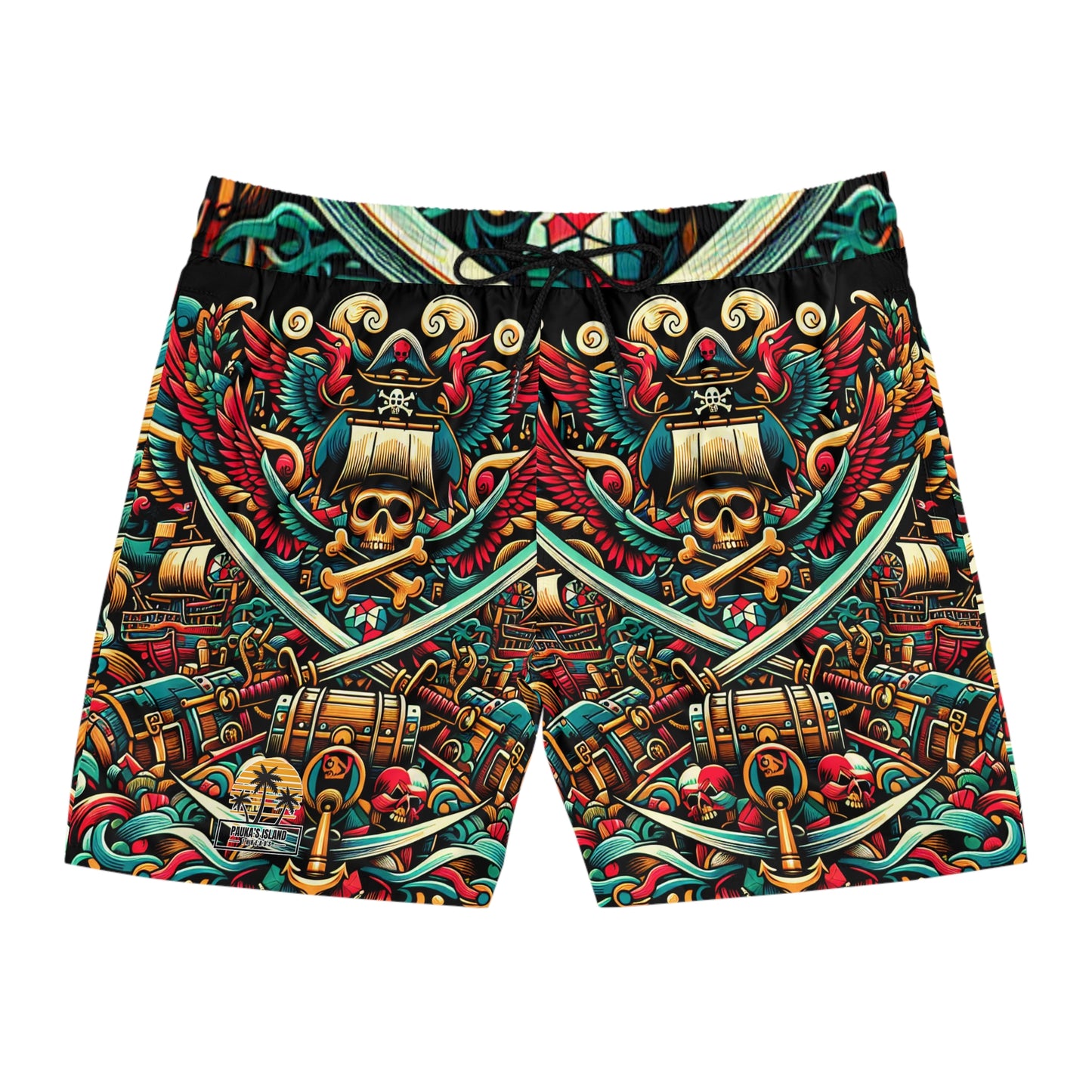 Benedetto Roselli - Swim Shorts