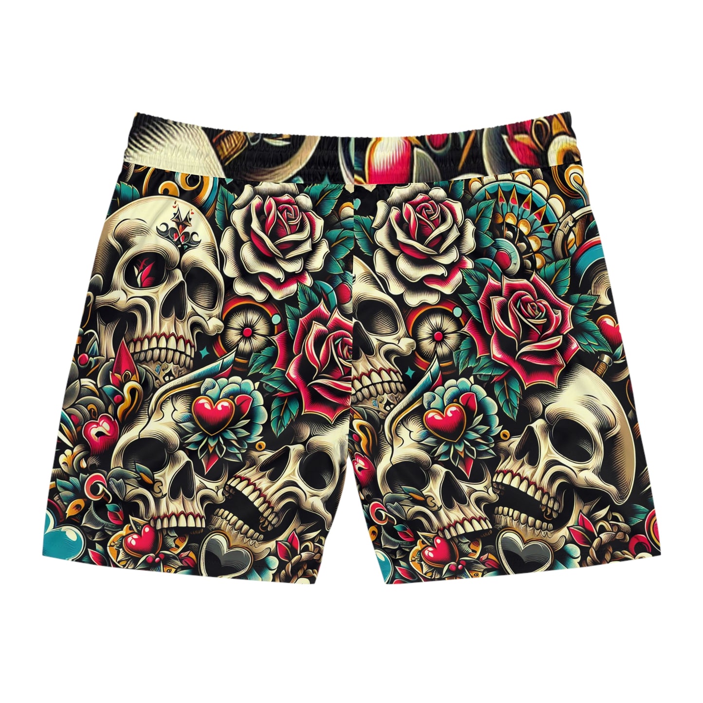 Isabella Firenze - Swim Shorts