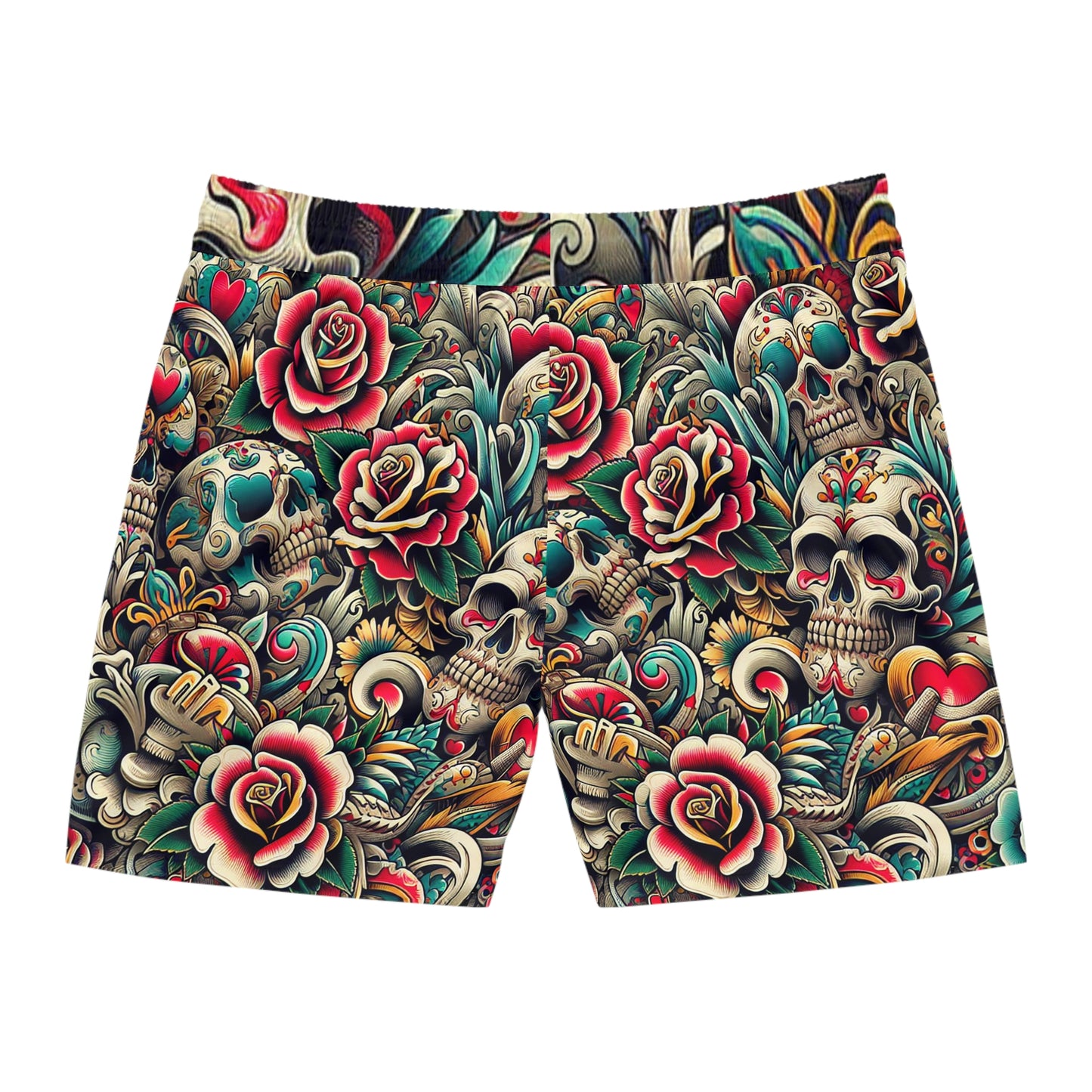 Isabella Sorrentino - Swim Shorts