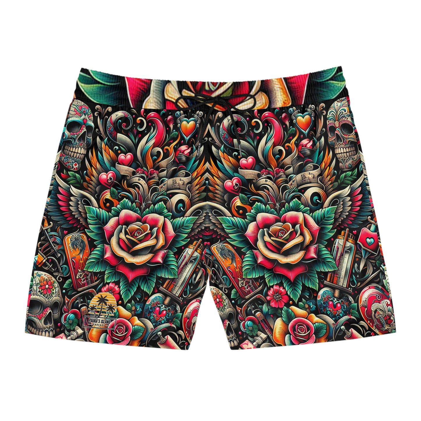 Cecilia Vanthorne - Swim Shorts